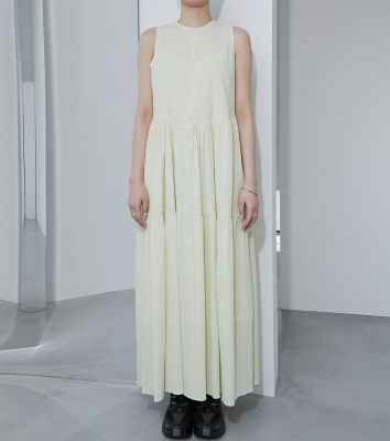 Ｔｉｅｒｅｄ　Ｌｏｎｇ　Ｄｒｅｓｓ　２６Ａ６５１０３